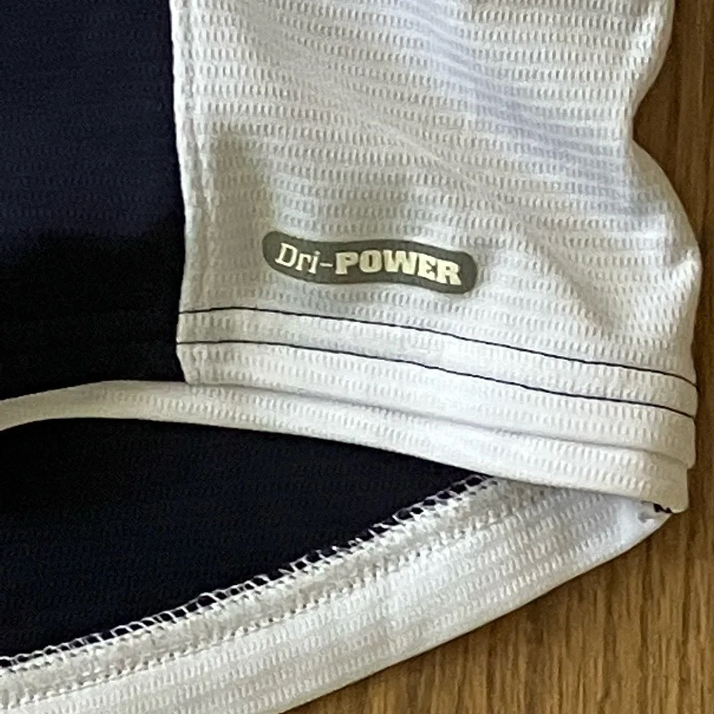 Russell Athletic Dri-power mens M performance shirt - Picture 5 of 5